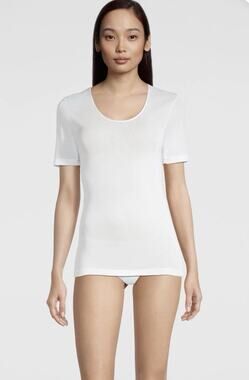 OSCALITO Filoscozia Short Sleeve Women’s Shirt Size M